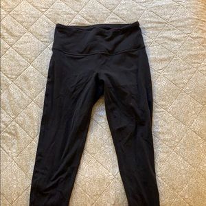 Prana Crop Leggings